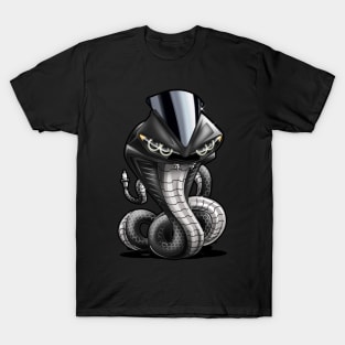 Yamaha YZF R6 Cobra T-Shirt